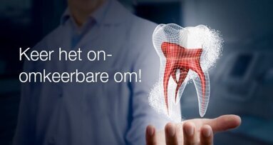 Hoe het onomkeerbare omkeren?