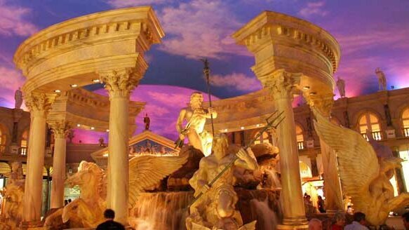 AAID’s annual conference blends classic, cutting edge