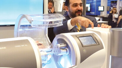 ConnectDental: The need for speed ConnectDental: The need for speed