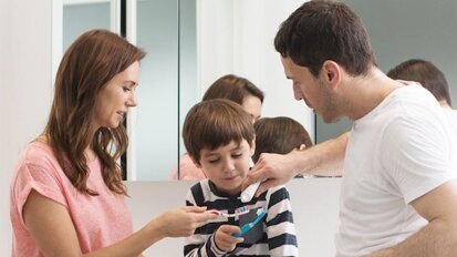 Al via il 41° mese della prevenzione dentale Mentadent – ANDI