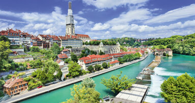 2nd International Symposium an der Universität Bern