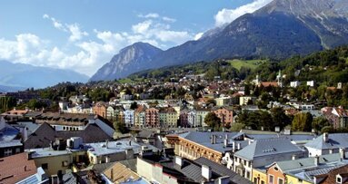 ÖZK 2009 und 33. Kongress der EPA im Herzen der Alpen