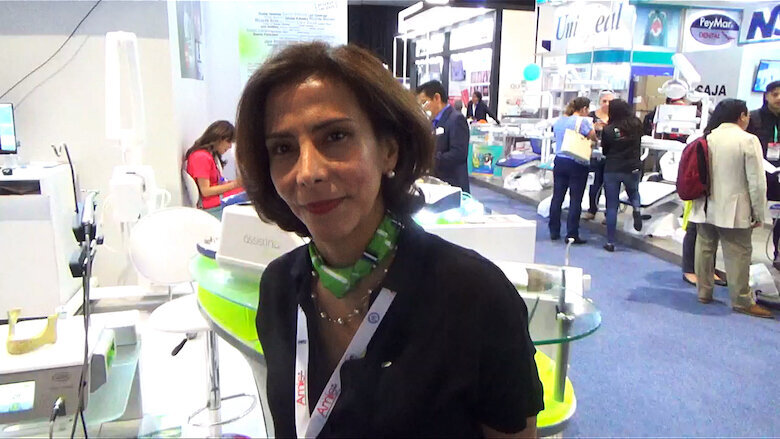 El nuevo Implantmed llega a México