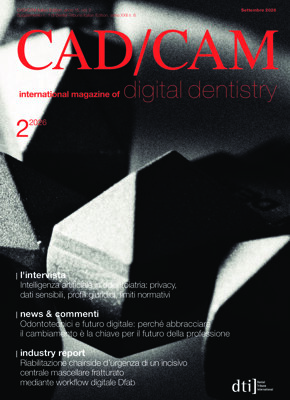 CAD/CAM Italy No. 2, 2026