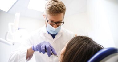 Cariës: niet enkel een gaatje boren, maar een proces van begin tot eind