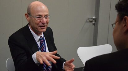 “Patiënten stappen steeds vaker naar de rechter”