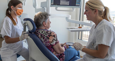 3. Internationales Gerodontologie Symposium Bern