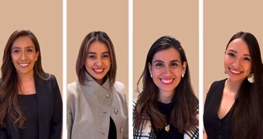 Mujeres que están transformando la odontología