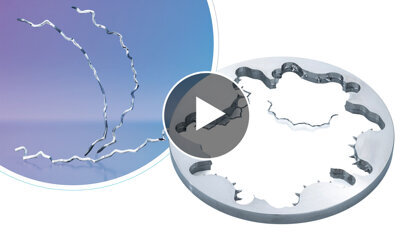 Dentaurum – prime4me RETAIN3R / Notre contention 3D s'ajuste avec précision