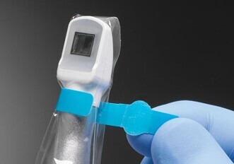 Perfect Fit intraoral camera sleeves