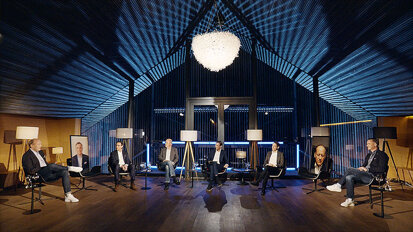 AG.Live CON highlights key trends of transformation in the dental industry AG.Live CON highlights key trends of transformation in the dental industry