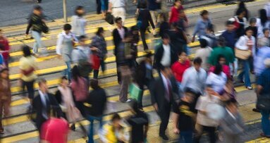 43,9% dintre Romani sunt multumiti de starea lor de sanatate