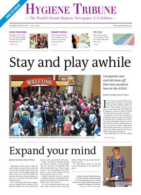 today daily ADHA June 16, 2012 today daily ADHA June 16, 2012