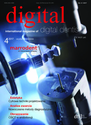 digital Poland No. 4, 2017 digital Poland No. 4, 2017