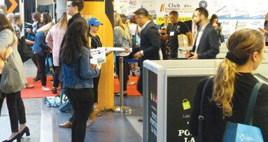 JDIQ returns after more than two years