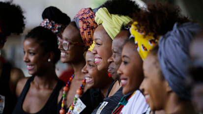 Oral healthcare inequalities: Black women in Brazil have higher tooth loss prevalence