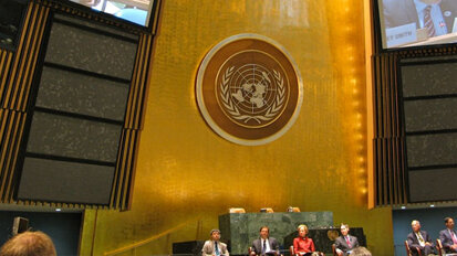 FDI esige l’inclusione delle patologie orali nella lista ONU delle malattie non trasmissibili “Devono diventare una priorità delle Nazioni Unite e della WHO”