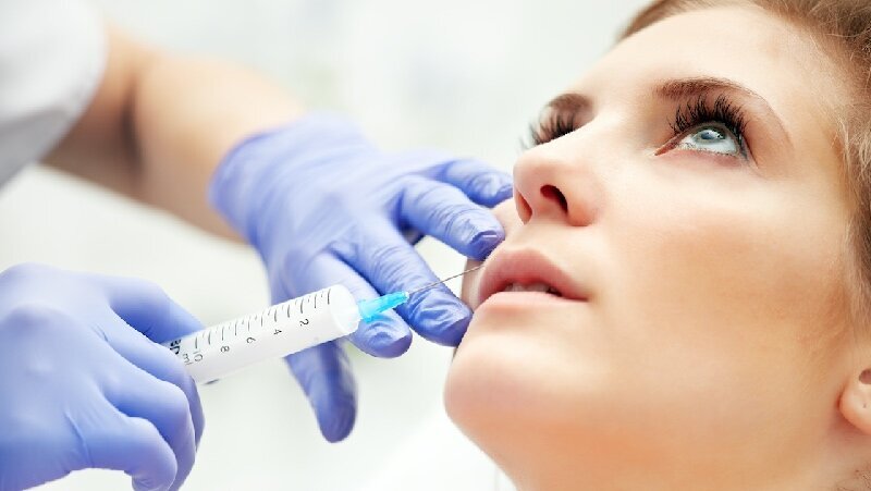 Medycyna estetyczna – dentysty kontrolowany „skok w bok”