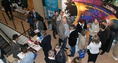 Sympozjum CEIA w Krakowie