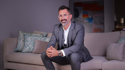 “Tratamentos com alinhadores transparentes são um fator diferenciador”