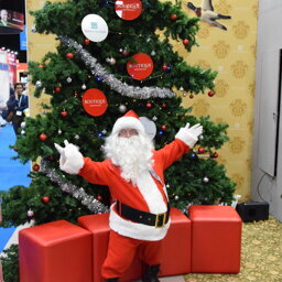 2019 British Dental Conference and Dentistry Show