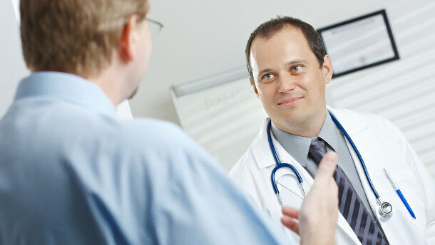 More patients turn to general practitioners for oral health issues