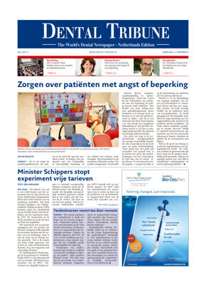 DT Netherlands No. 6, 2012