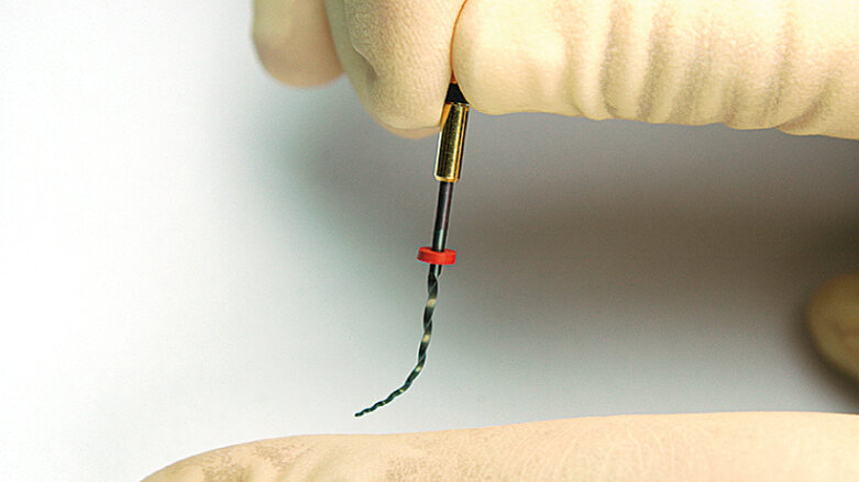 Revoluce nikltitanových nástrojů