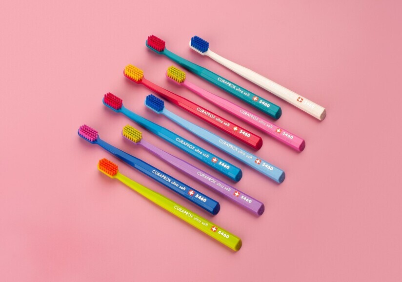 Curaprox – CS 5460