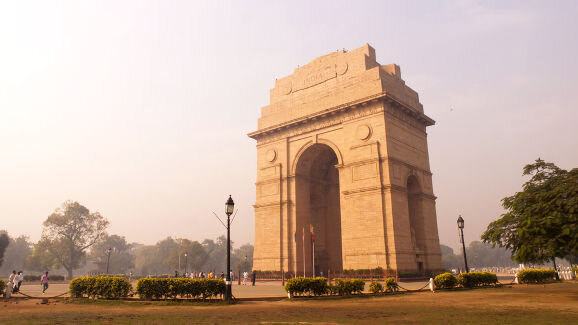 O congresso de 2014 da FDI acontecerá na Índia