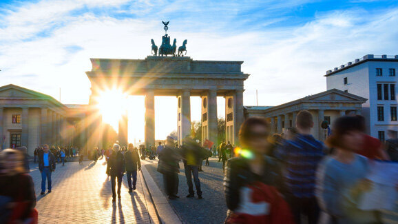 DGET lädt im Juni in die Hauptstadt