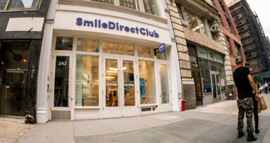 Cheaper smiles rattle orthodontics