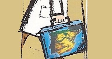 Un odontólogo latinoamericano en Europa