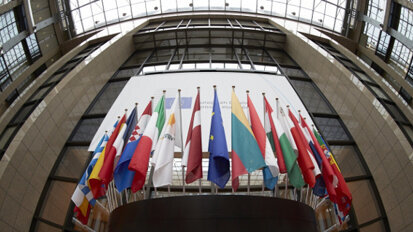 Dispositifs médicaux : le Conseil de l'Europe confirme l'accord avec le Parlement européen