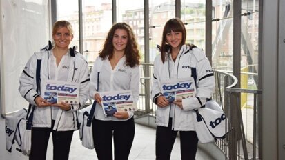 Congrès ADF 2015 : les rendez-vous à ne pas manquer