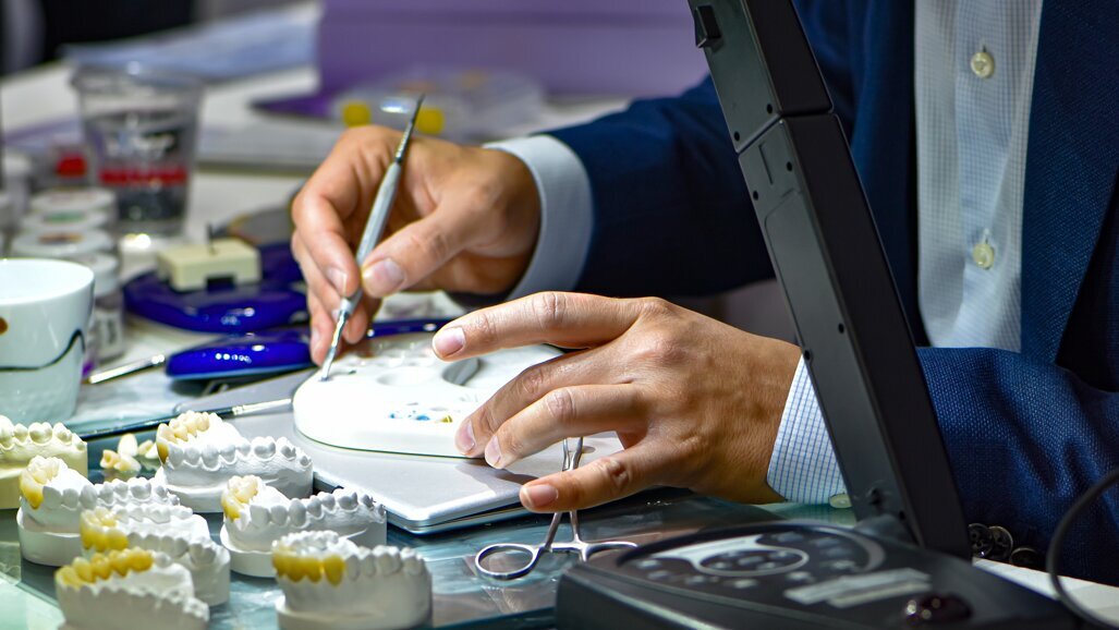 Módulo imersivo vai abordar os últimos 20 anos de avanço da Odontologia