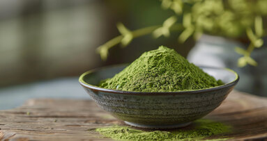 Grüntee-Klebefilm gegen orale Mukositis: Neuer Therapieansatz