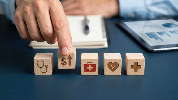 Teuerungsentwicklung und Tarifanpassungen in der obligatorischen Krankenpflegeversicherung