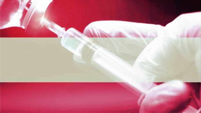 ÖÄK begrüßt Impfpflicht für Gesundheitsberufe