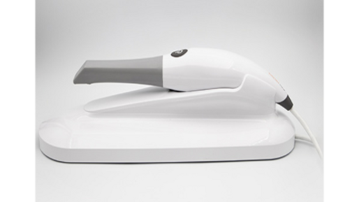 3DISC - Heron IOS Color Scanner