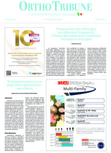 Ortho Tribune Italy No. 2, 2025