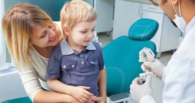 Only small adjustments needed to improve treatment of autistic children