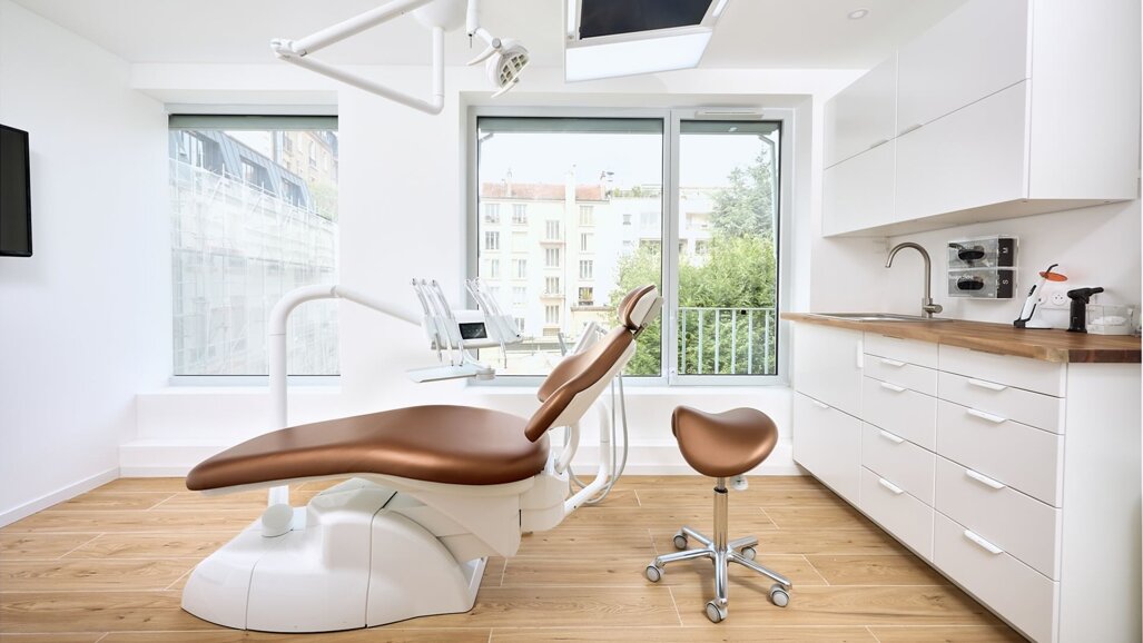 Airel Quetin au congrès de l’ADF : l’excellence française au service des praticiens