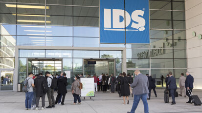 More than 850 exhibiting companies already confirmed for IDS 2023