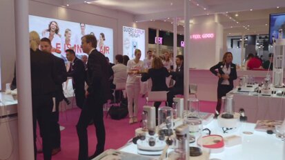 EMS at IDS Cologne 2019