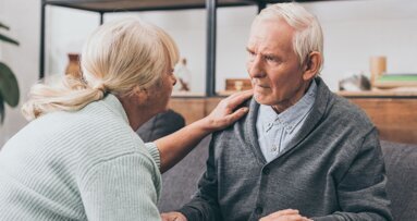 Slechte parodontale gezondheid geassocieerd met 21% hogere kans op dementie