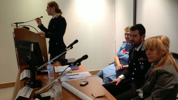 Alla Tavola Rotonda Sido sui traumi oro facciali emerge un problema grave e sommerso