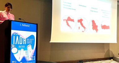 Study confirms EQUIA Forte is suitable for medium to large Class II restorations