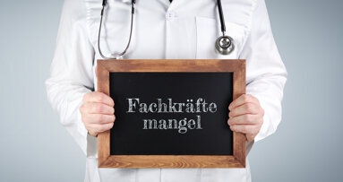 Alarmruf der Medizinalberufe: Forderungen gegen Fachkräftemangel
