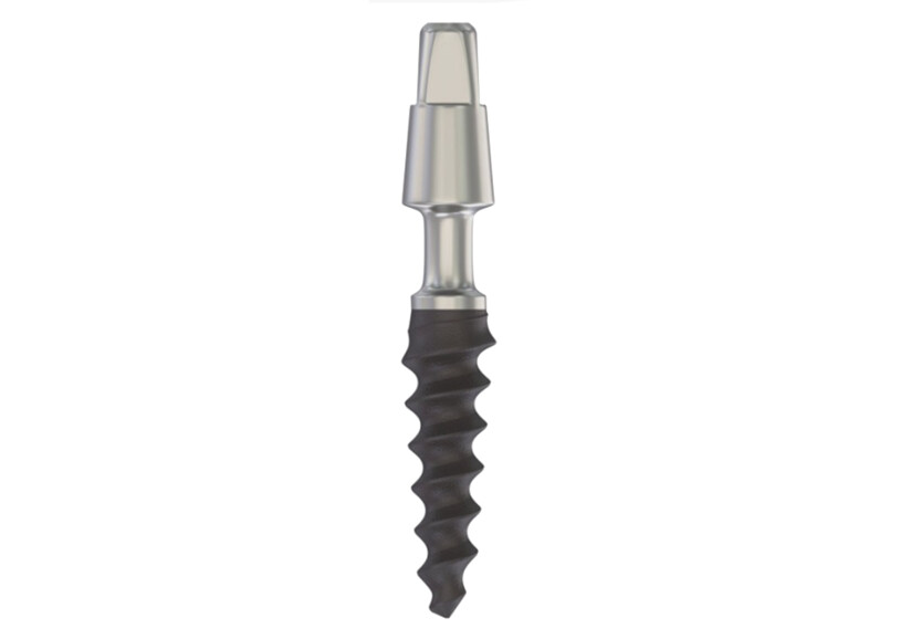IDL Dental Technologies – Compressive Flexible Implant